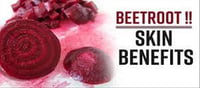 How Beetroot Peels Help Your Skin?P-1